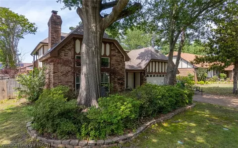 3109 Canongate Way, Fort Smith, AR 72908 photo 2