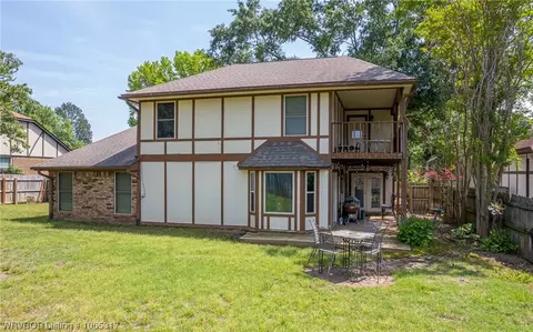 3109 Canongate Way, Fort Smith, AR 72908 photo 7