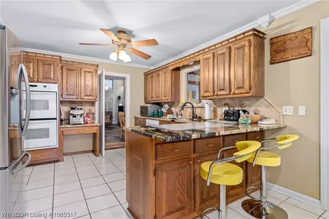 3109 Canongate Way, Fort Smith, AR 72908 photo 19