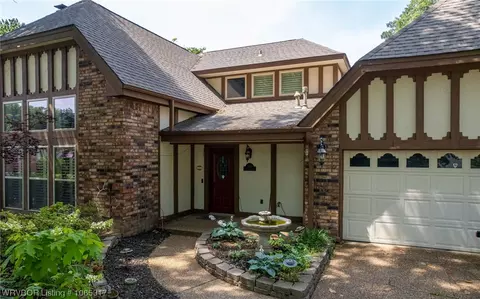 3109 Canongate Way, Fort Smith, AR 72908