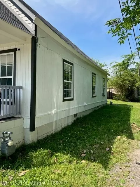 711 N I St, Fort Smith, AR 72901 photo 2