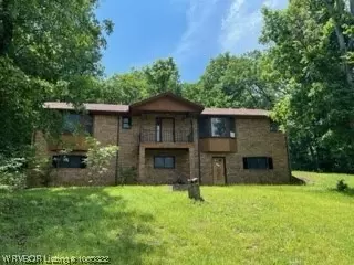 83172 835 Rd, Stilwell, OK 74960