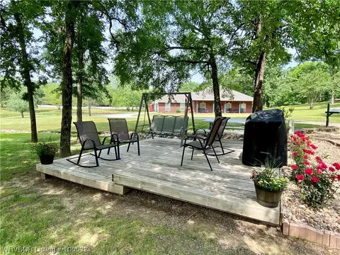 5817 Sue Ln, Lavaca, AR 72941 photo 40