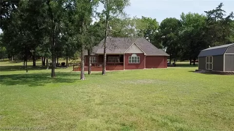5817 Sue Ln, Lavaca, AR 72941 photo 42