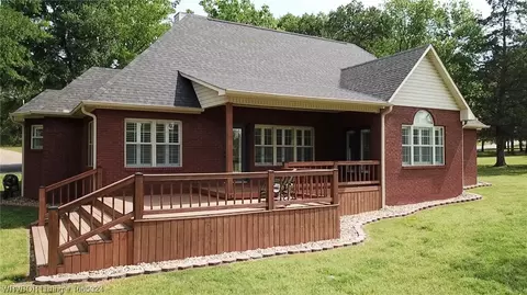 5817 Sue Ln, Lavaca, AR 72941 photo 39