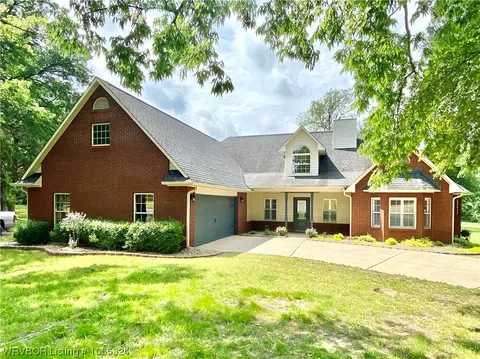 5817 Sue Ln, Lavaca, AR 72941 photo 2