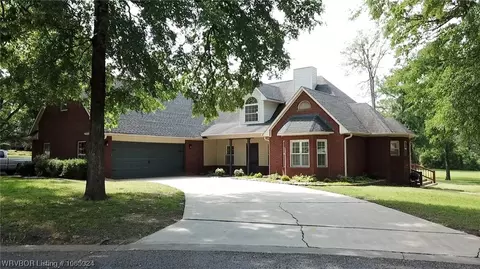 5817 Sue Ln, Lavaca, AR 72941 photo 3