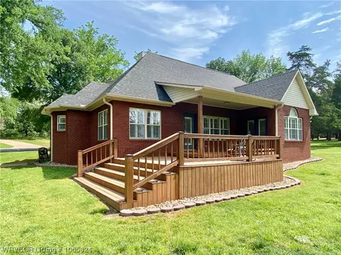 5817 Sue Ln, Lavaca, AR 72941 photo 38