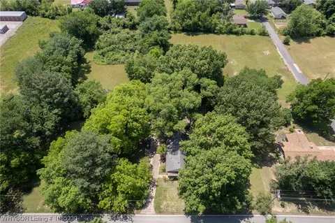 303 N Highway 253, Lavaca, AR 72941 photo 11
