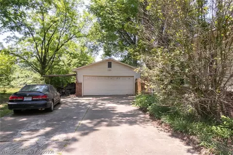 303 N Highway 253, Lavaca, AR 72941 photo 5