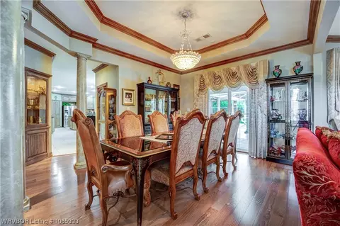 Dining - 5300 E Valley Rd, Fort Smith, AR 72903 photo 1 of 2