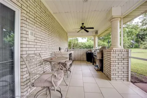 Exterior - 5300 E Valley Rd, Fort Smith, AR 72903 photo 7 of 7