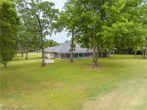 Exterior - 5300 E Valley Rd, Fort Smith, AR 72903 photo 3 of 7