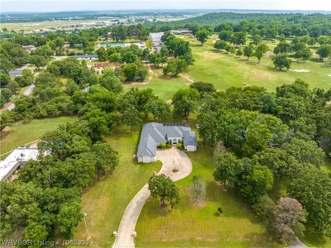 View/Area - 5300 E Valley Rd, Fort Smith, AR 72903 photo 1 of 3