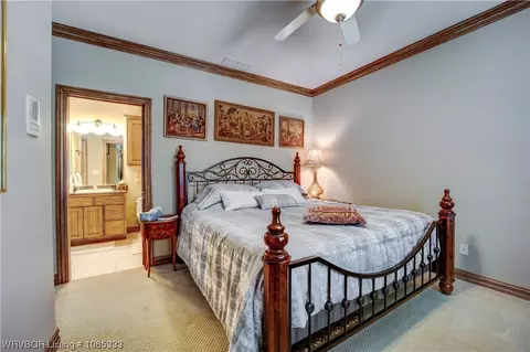 Bedroom - 5300 E Valley Rd, Fort Smith, AR 72903 photo 3 of 6