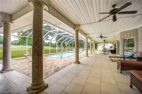 Exterior - 5300 E Valley Rd, Fort Smith, AR 72903 photo 6 of 7
