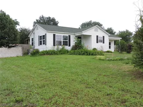 4215 S 21st St, Fort Smith, AR 72901 photo 25