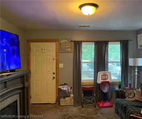 311 N Ray Ln, Alma, AR 72921 photo 2