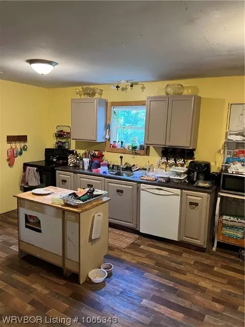311 N Ray Ln, Alma, AR 72921 photo 4
