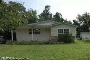 3419 Northview Dr, Fort Smith, AR 72904