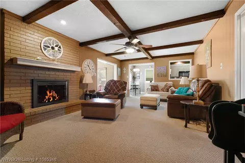 8217 Meadow Dr, Fort Smith, AR 72908 photo 9