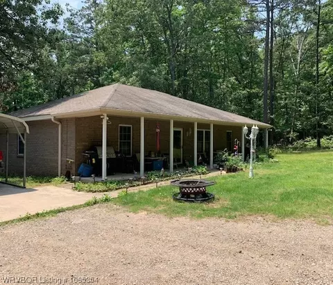 8294 Catfish Rd, Booneville, AR 72927