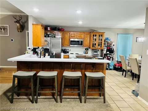 6301 Parkfront Dr, Fort Smith, AR 72916 photo 14