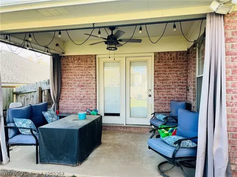 6301 Parkfront Dr, Fort Smith, AR 72916 photo 29