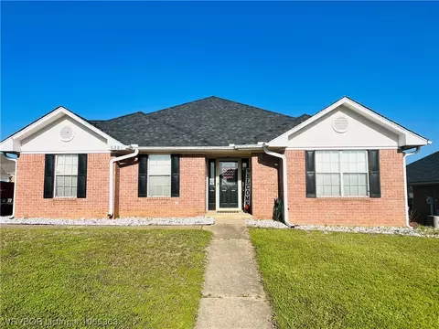 6301 Parkfront Dr, Fort Smith, AR 72916