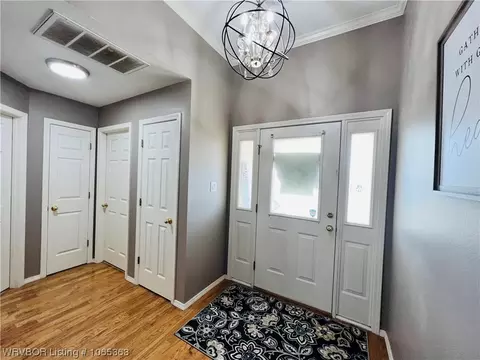 6301 Parkfront Dr, Fort Smith, AR 72916 photo 5
