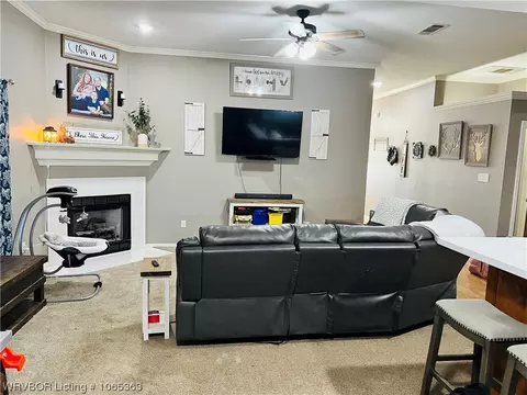 6301 Parkfront Dr, Fort Smith, AR 72916 photo 12