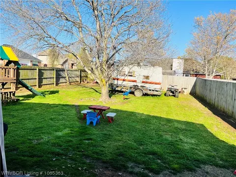 6301 Parkfront Dr, Fort Smith, AR 72916 photo 30
