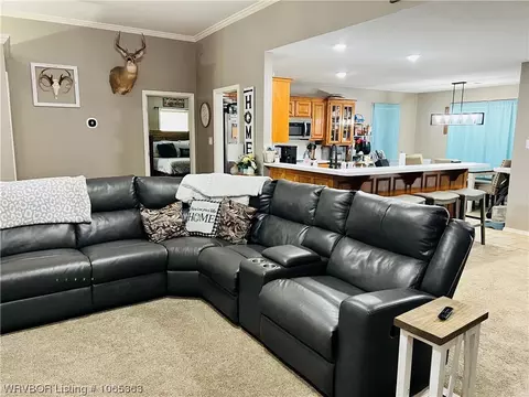 6301 Parkfront Dr, Fort Smith, AR 72916 photo 17