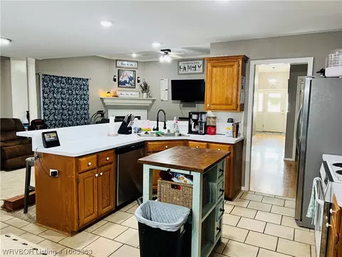 6301 Parkfront Dr, Fort Smith, AR 72916 photo 21