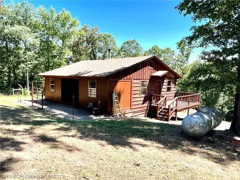 13038 N Highway 348, Mountainburg, AR 72946