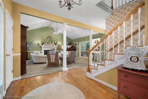 1800 Weeks Ln, Fort Smith, AR 72903 photo 4