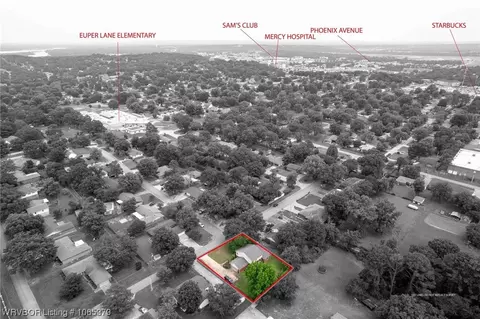 1800 Weeks Ln, Fort Smith, AR 72903 photo 49
