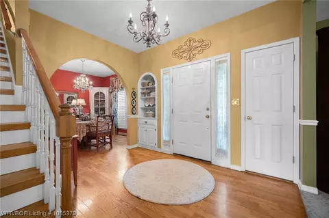 1800 Weeks Ln, Fort Smith, AR 72903 photo 5