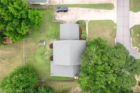 1800 Weeks Ln, Fort Smith, AR 72903 photo 47