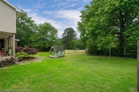 1800 Weeks Ln, Fort Smith, AR 72903 photo 45