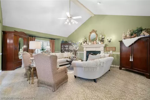 1800 Weeks Ln, Fort Smith, AR 72903 photo 9