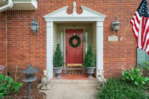 1800 Weeks Ln, Fort Smith, AR 72903 photo 50