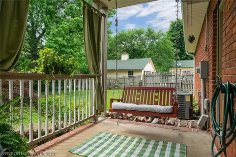 1800 Weeks Ln, Fort Smith, AR 72903 photo 43