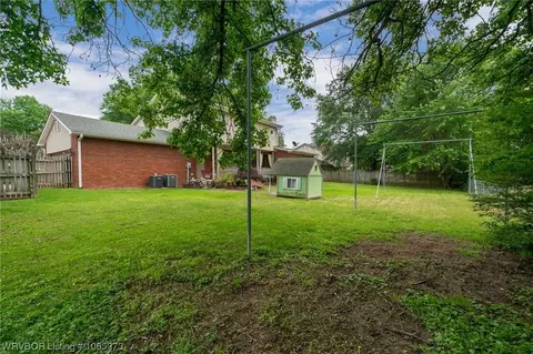 1800 Weeks Ln, Fort Smith, AR 72903 photo 46