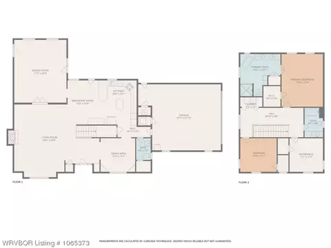 1800 Weeks Ln, Fort Smith, AR 72903 photo 48