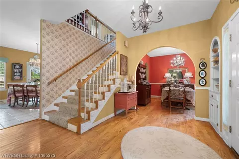 1800 Weeks Ln, Fort Smith, AR 72903 photo 6