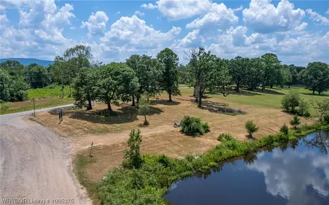 Tbd Highway 96, Mansfield, AR 72944