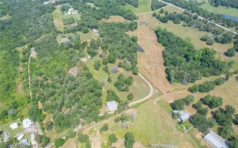 255 Gerald Holt, Hackett, AR 72937 photo 26