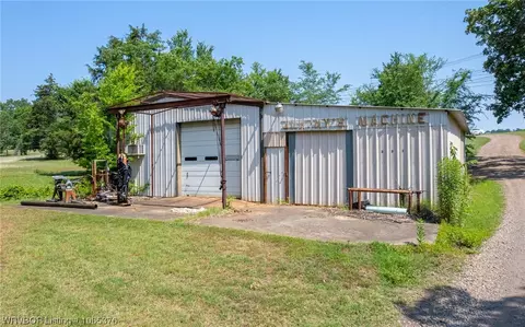 255 Gerald Holt, Hackett, AR 72937 photo 9