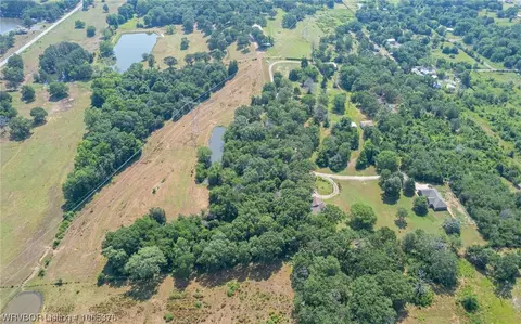255 Gerald Holt, Hackett, AR 72937 photo 32